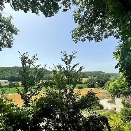 Jolie Quercynoise - Piscine - Au Calme - Petanque * Cezac (Lot)